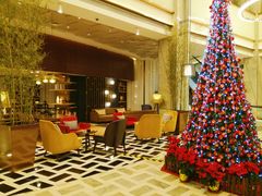 -上海虹桥宾馆味翠餐厅