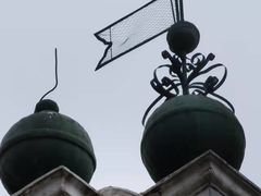 -北京动物园-畅观楼