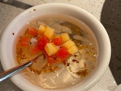 -江渔儿酸菜鱼·拔草餐厅(虎门君乐汇店)
