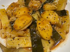 -双合园·海鲜水饺青岛菜(九水东路店)