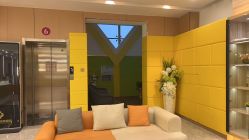 -沈阳市妇幼保健院(沈州路院区)