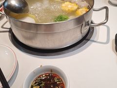 -陈记顺和潮汕牛肉火锅(番禺迎宾大道店)