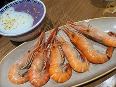 -李百蟹·江南蟹黄面·河景餐厅(夫子庙总店)