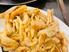 -湘肠香火锅店(团结湖店)