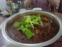 -温江公平红烧兔(总店)