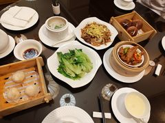 -桃源春晓中餐厅 TaoYuan Restaurant