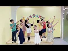 -天才声少儿口才培训中心(世纪金源店)