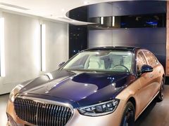 -浙江星杭奔驰4S店(海创园店)