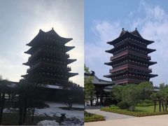 -祥源·阜阳生态乐园