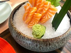 -山葵家·创意料理(万象汇店)