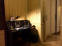 -天津津利华酒店