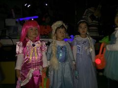 -美育儿童音乐舞蹈国际机构(浦东分校)