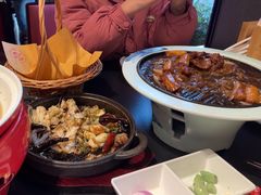 -唐河王记·南阳民间菜(国基路店)