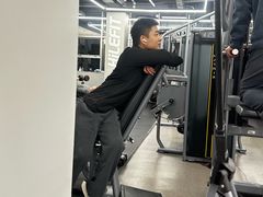 -乐刻运动健身(银江科技园店)