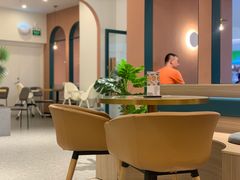 -马兰卡西式简餐(新汇大融城店)