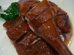 -兴悦酒家(环市东路店)