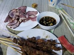 -何适山庄 ·可团建(水长城P2停车场店)