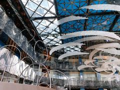 -西安W酒店·WEI全味西餐厅