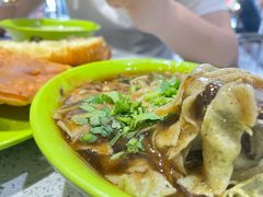 -大福来锅巴菜(古文化街店)