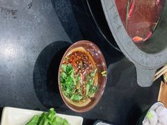 -重庆故事姊妹老火锅(财经学院店)