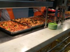 -上海财经大学清真食堂(国定路店)