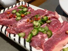 -蜀九香火锅(九眼桥店)