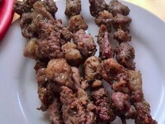 羊肉串-惠丰源烩面馆(经七路店)