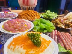 -楠火锅(昆山金鹰店)