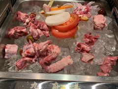 -九府羊·鲜羊火锅·烤串(新华路店)