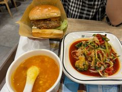 -魏家凉皮(博水商务大厦店)