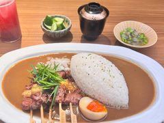 -CURRY YA 熟成咖哩專門店(深圳湾万象城店)