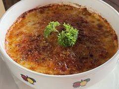 -安妮意大利餐厅(日坛店)