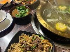 -合记汕头牛肉店(嘉禾路店)