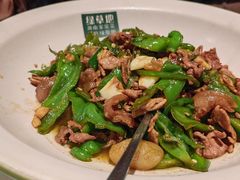 -绿草地·湘菜(7mall店)