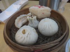 -富春茶社(国庆路店)