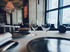 -Caprice(香港四季酒店)