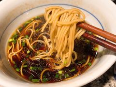 -南京大牌档(香港广场店)