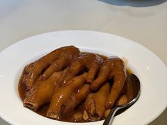-利苑酒家(华熙国际店)