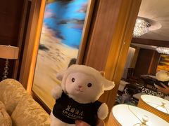 -广州花园酒店