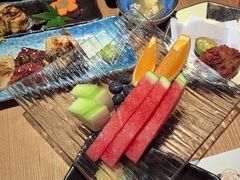 -和创柚子·会席日本料理(新区淮海街店)