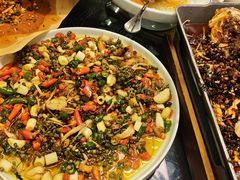 -阿嫂印象·民间江湖菜(大学城店)