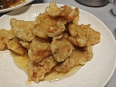 -7号院家宴.烧鸽子(门头沟店)