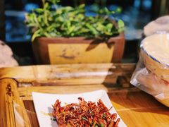 全味虾球-可可大虾武汉土菜大排档(万松园1店)