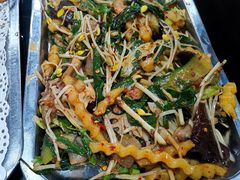 -长药唐师乐山油炸(石人直营店)