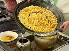 -草桥清真牛肉锅贴扁食店