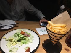 -清真·艾美可餐厅(大悦汇店)