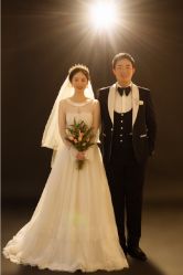 -唯一视觉婚纱摄影(李家村店)