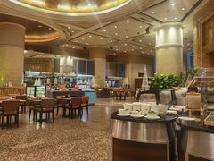大堂-怡聚轩全日制自助餐厅(大中华喜来登酒店)