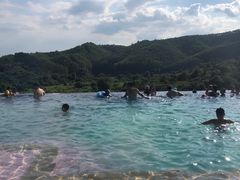-清远熹乐谷温泉度假酒店