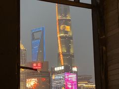 -三号黄浦会Canton Table